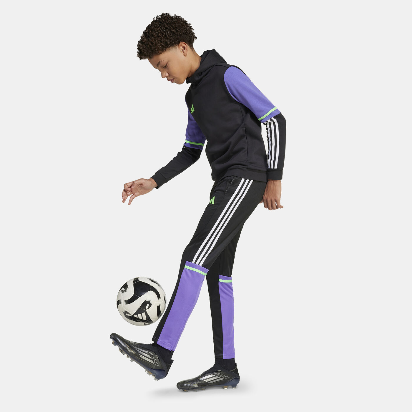 Kids' F50 Training Pants