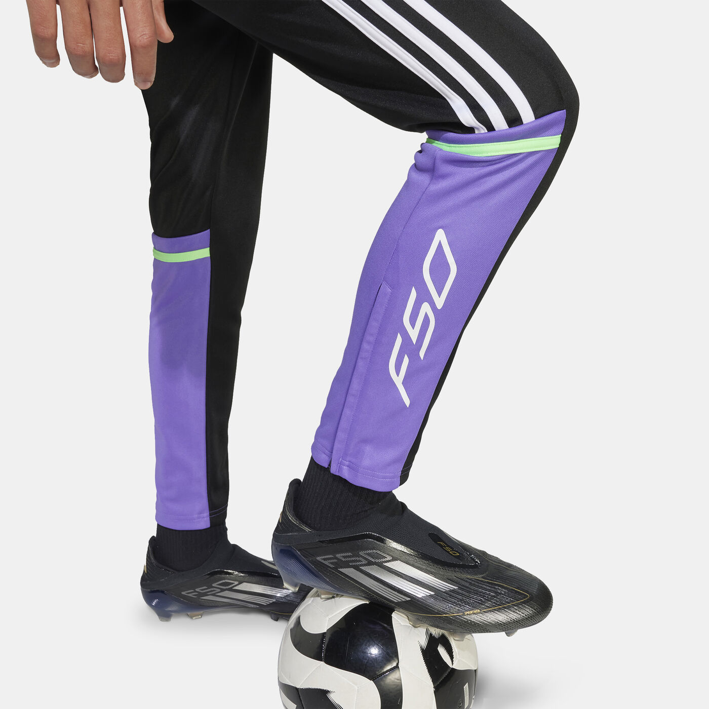 Kids' F50 Training Pants