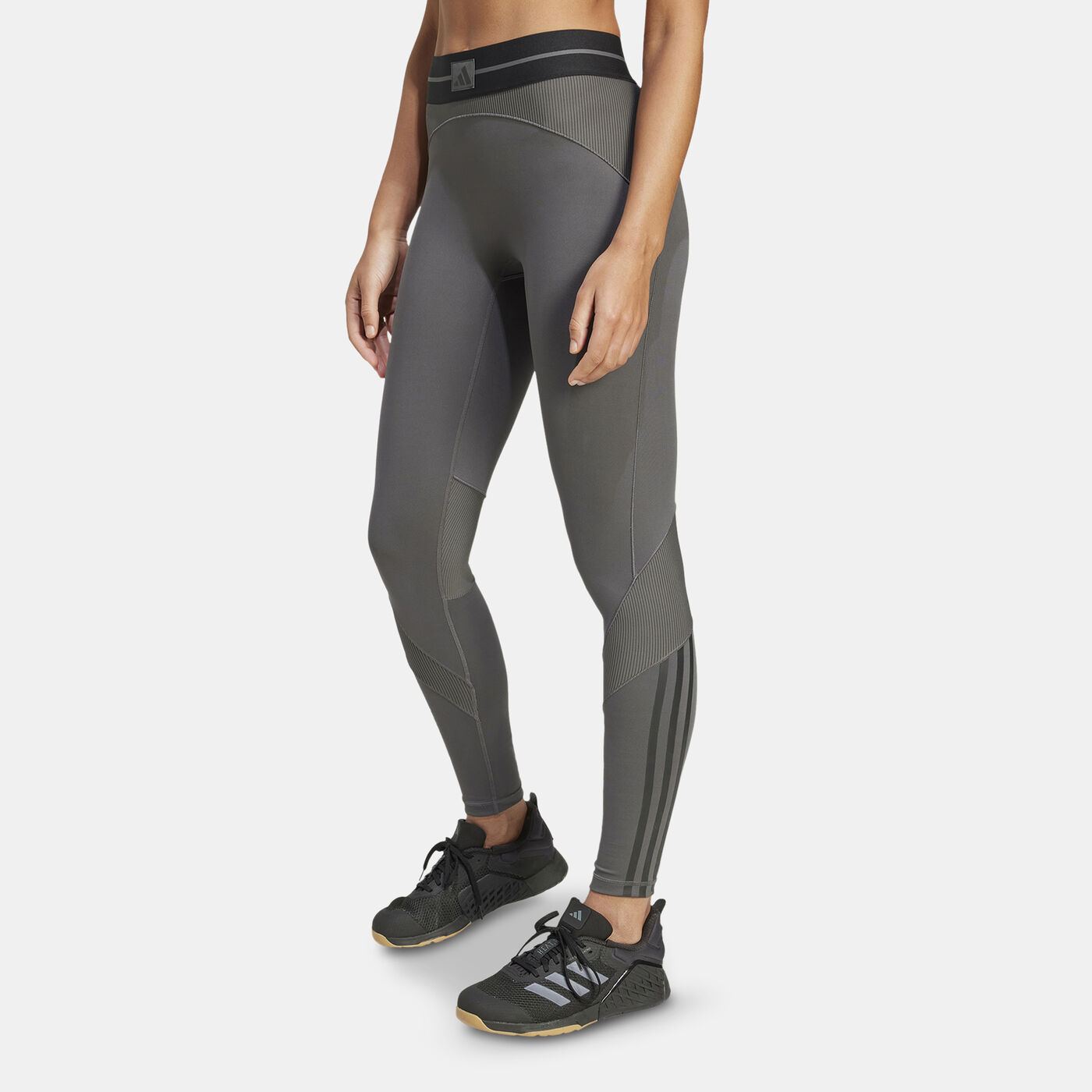 Women's Hyperglam Rib 1/1 Leggings