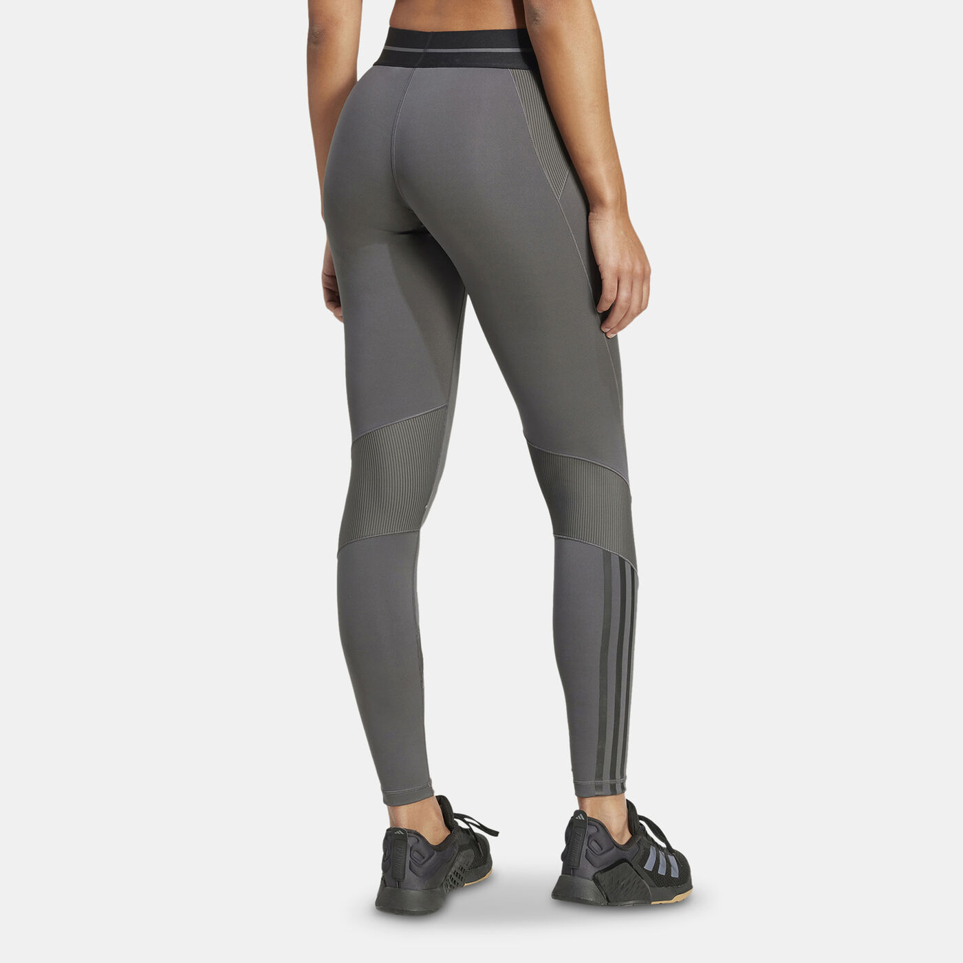 Women's Hyperglam Rib 1/1 Leggings