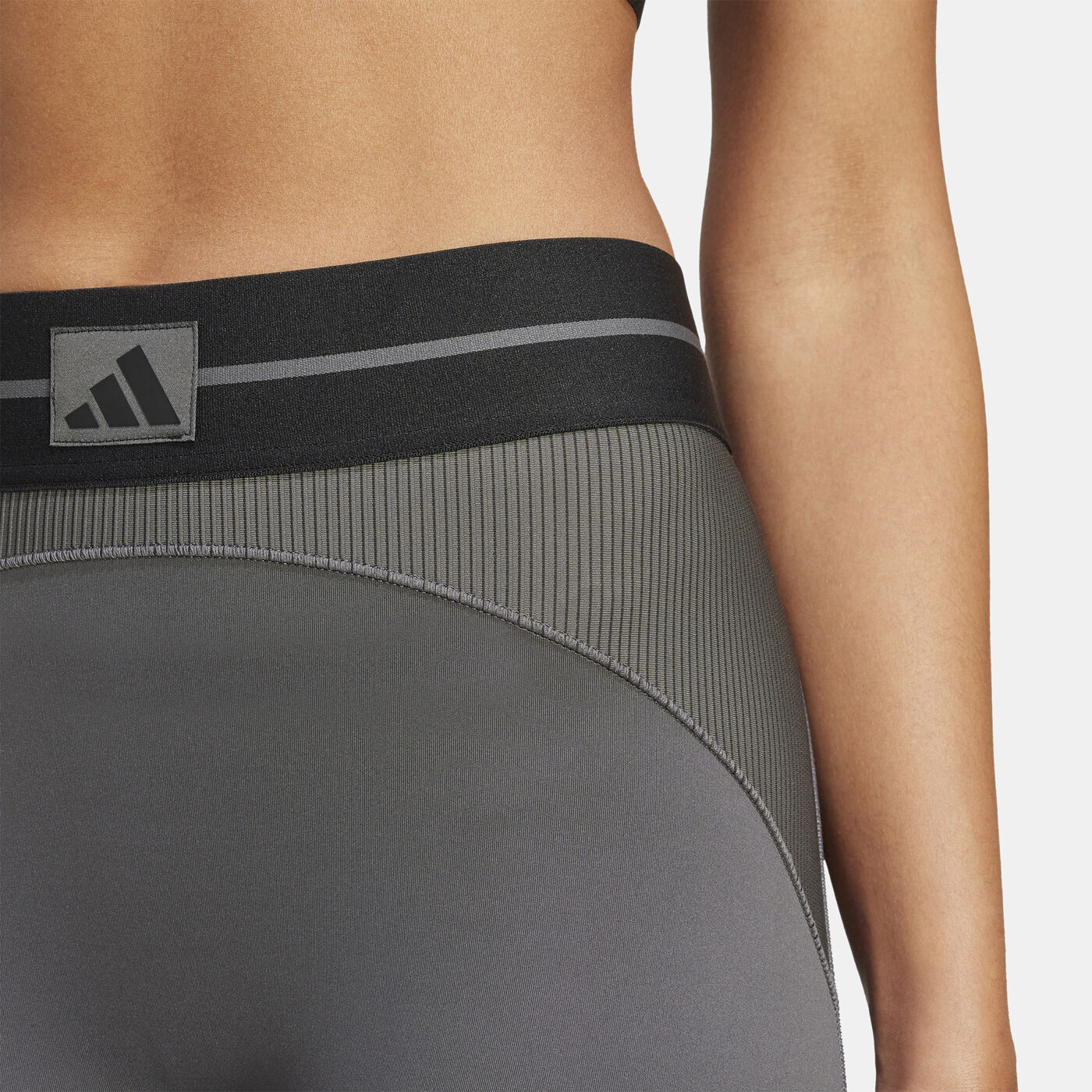 Women's Hyperglam Rib 1/1 Leggings