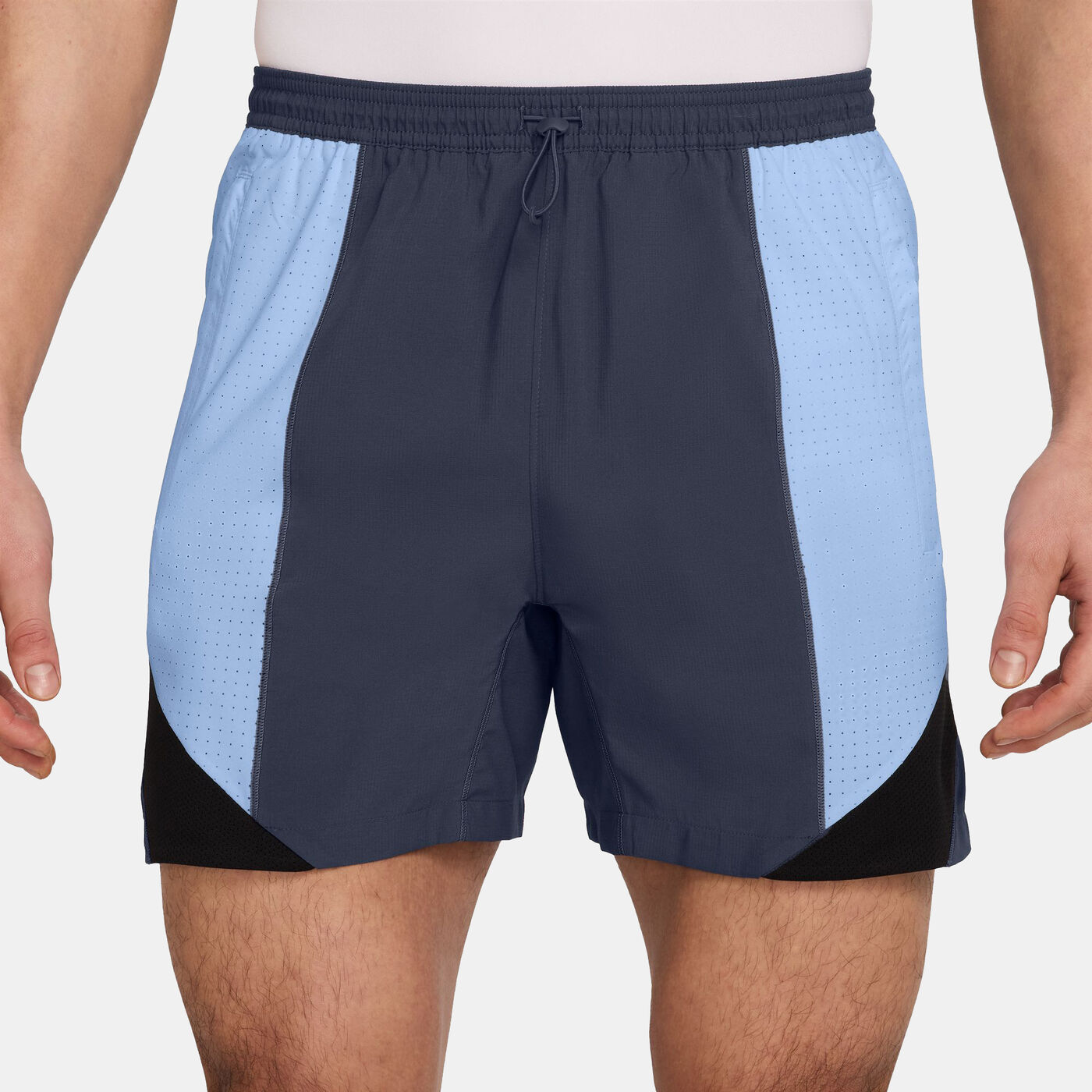 Men's Strike+ Dri-FIT Football Shorts