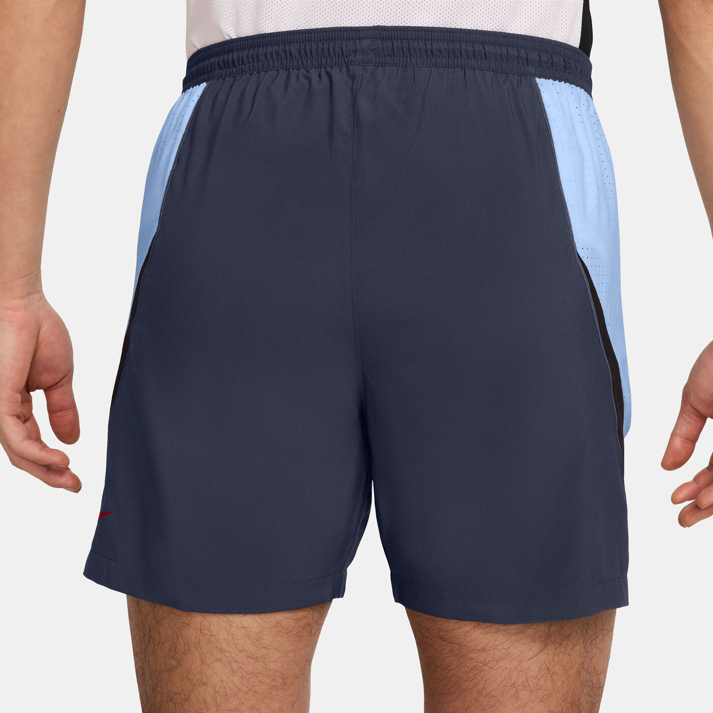 Men's Strike+ Dri-FIT Football Shorts