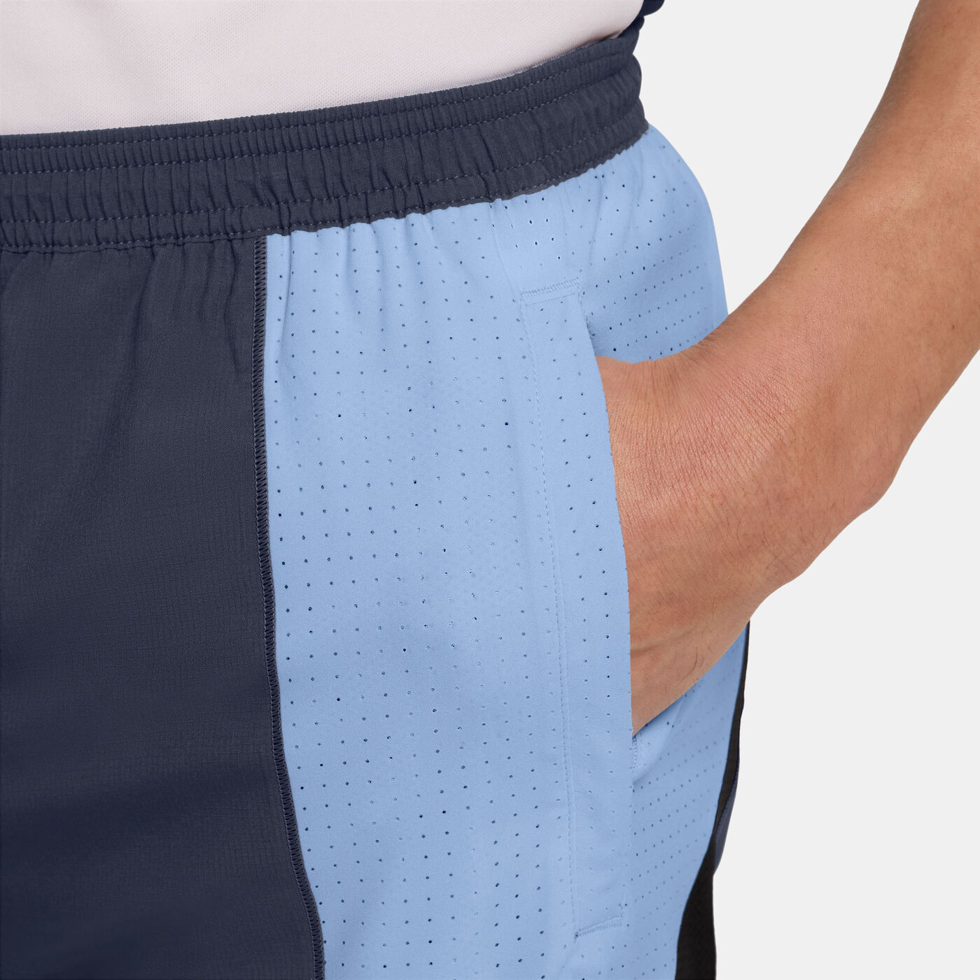 Men's Strike+ Dri-FIT Football Shorts