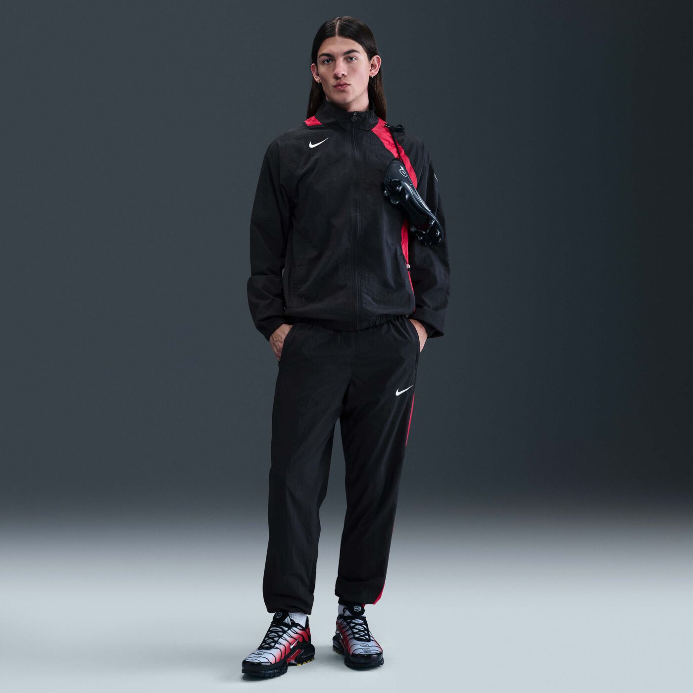 Men's Total 90 Repel Football Track Pants