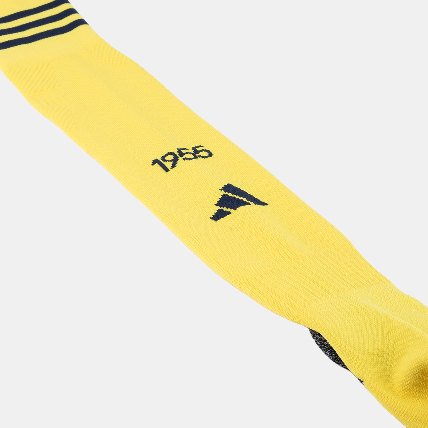Men's Al Nassr FC 2025/2026 Home Over-The-Calf Football Socks