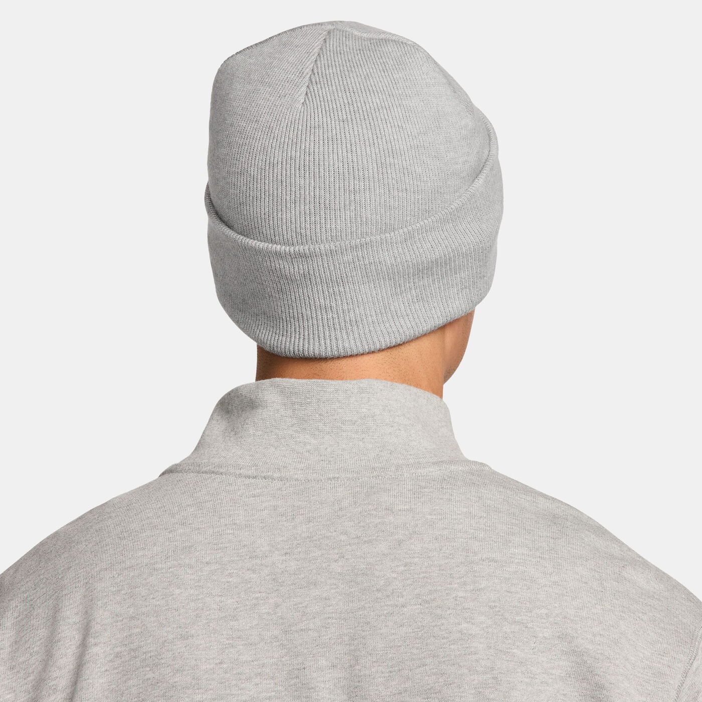 Peak Swoosh Beanie