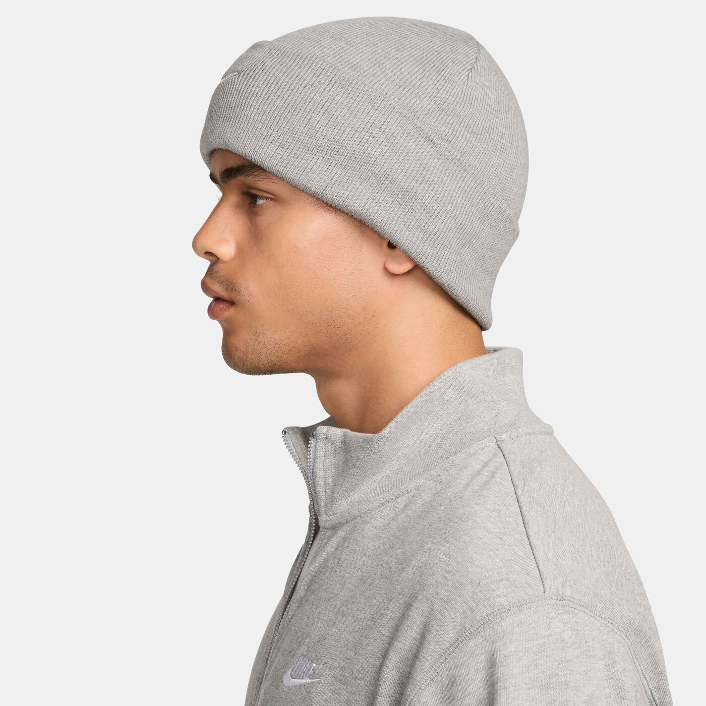 Peak Swoosh Beanie