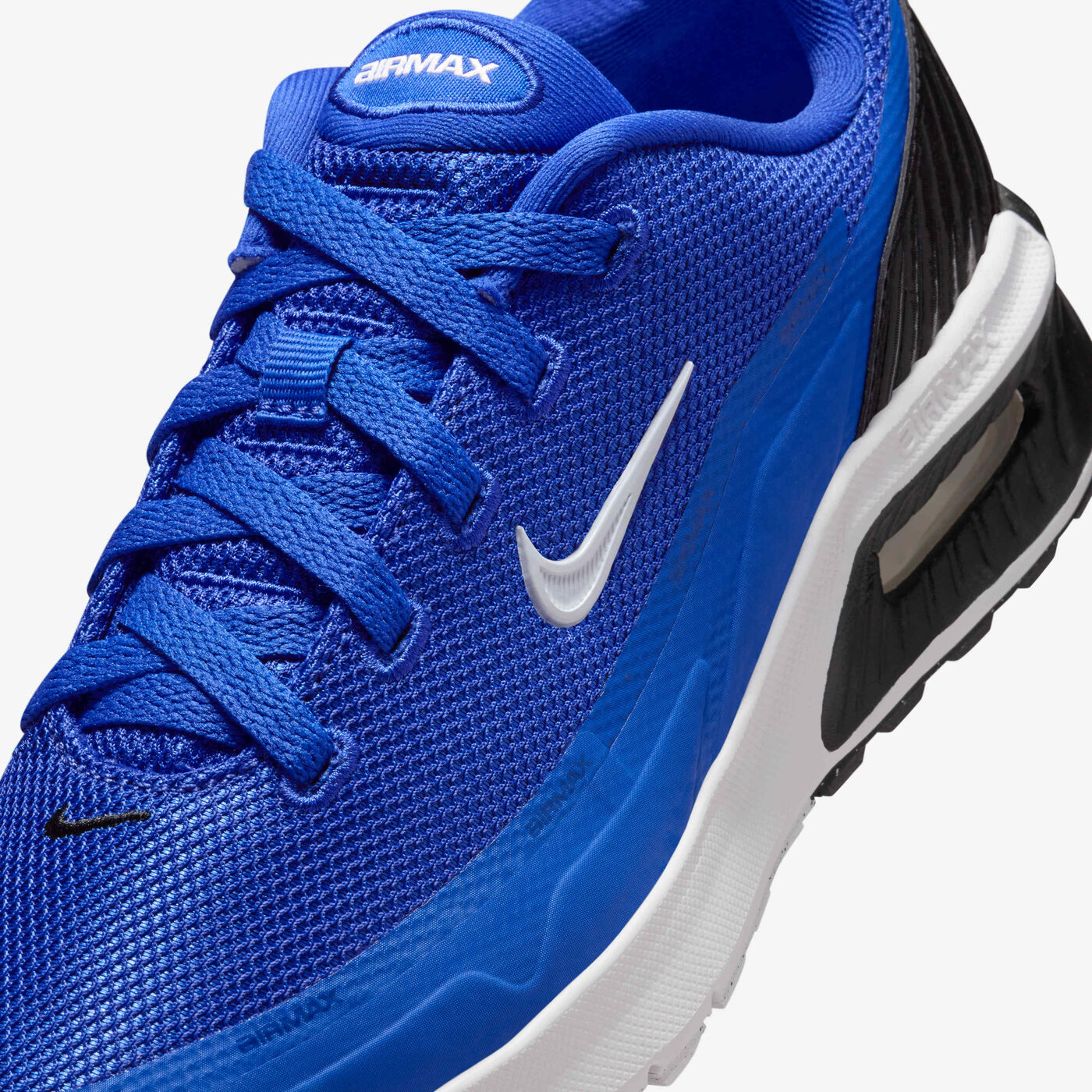 Kids' Air Max Bia Shoes