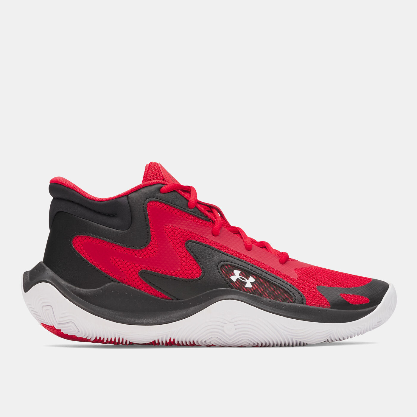 Jet '25 Basketball Shoes