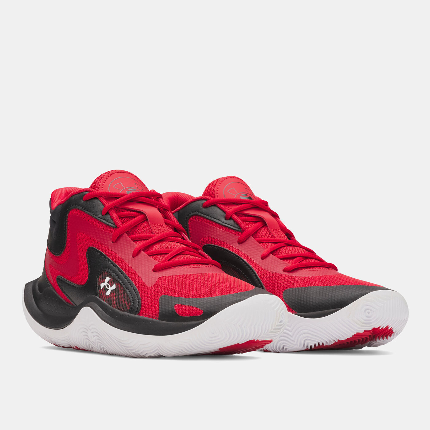Jet '25 Basketball Shoes