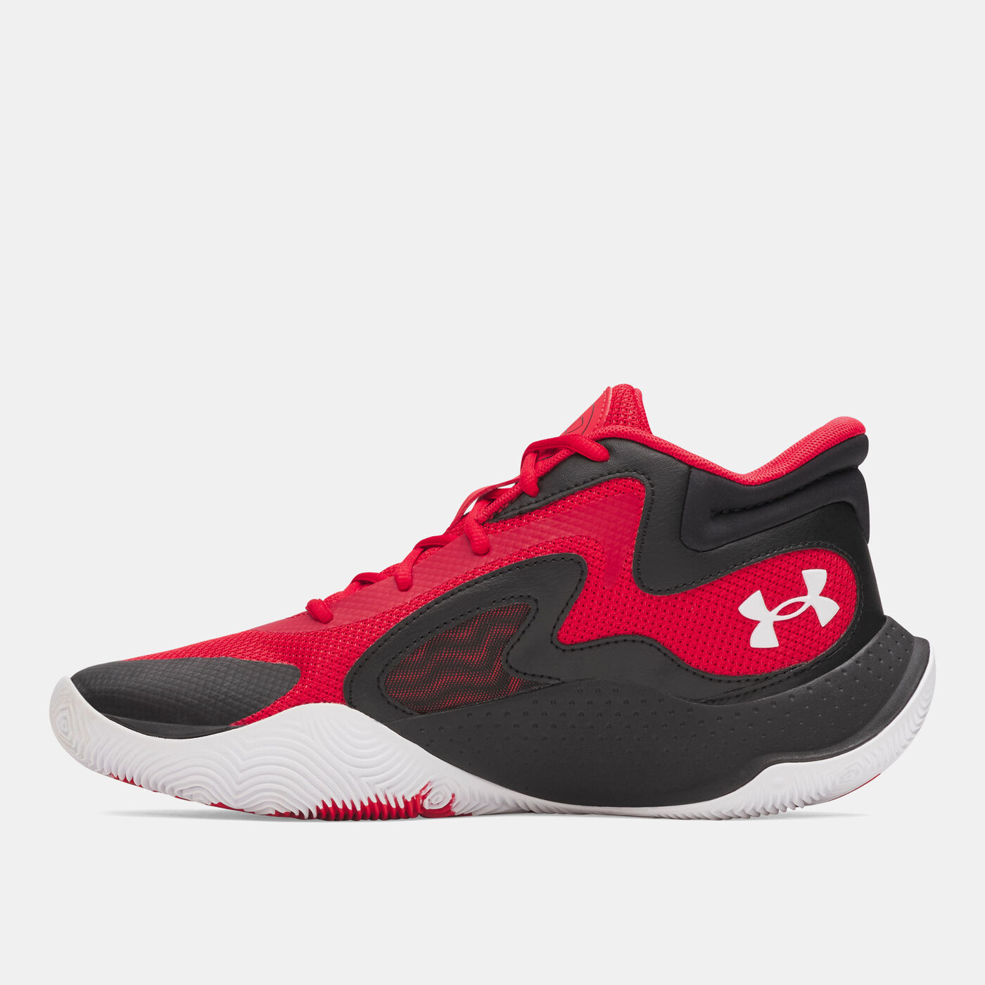 Jet '25 Basketball Shoes