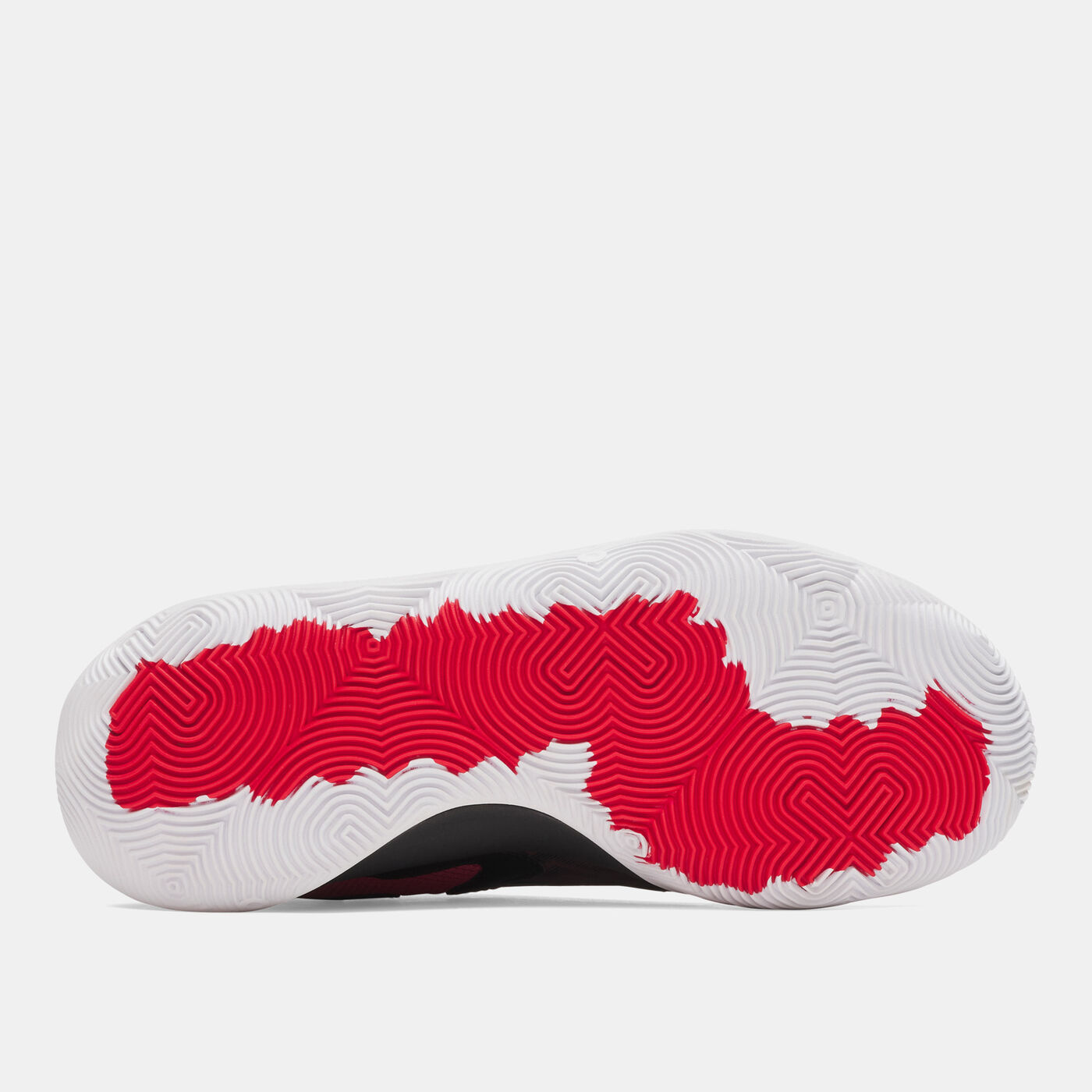 Jet '25 Basketball Shoes