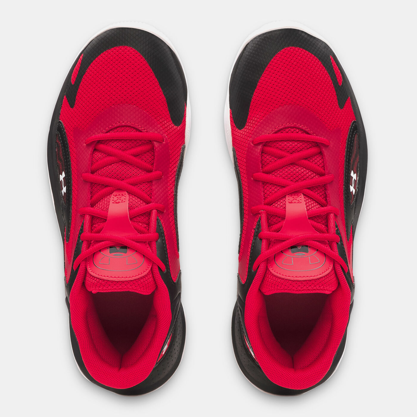 Jet '25 Basketball Shoes