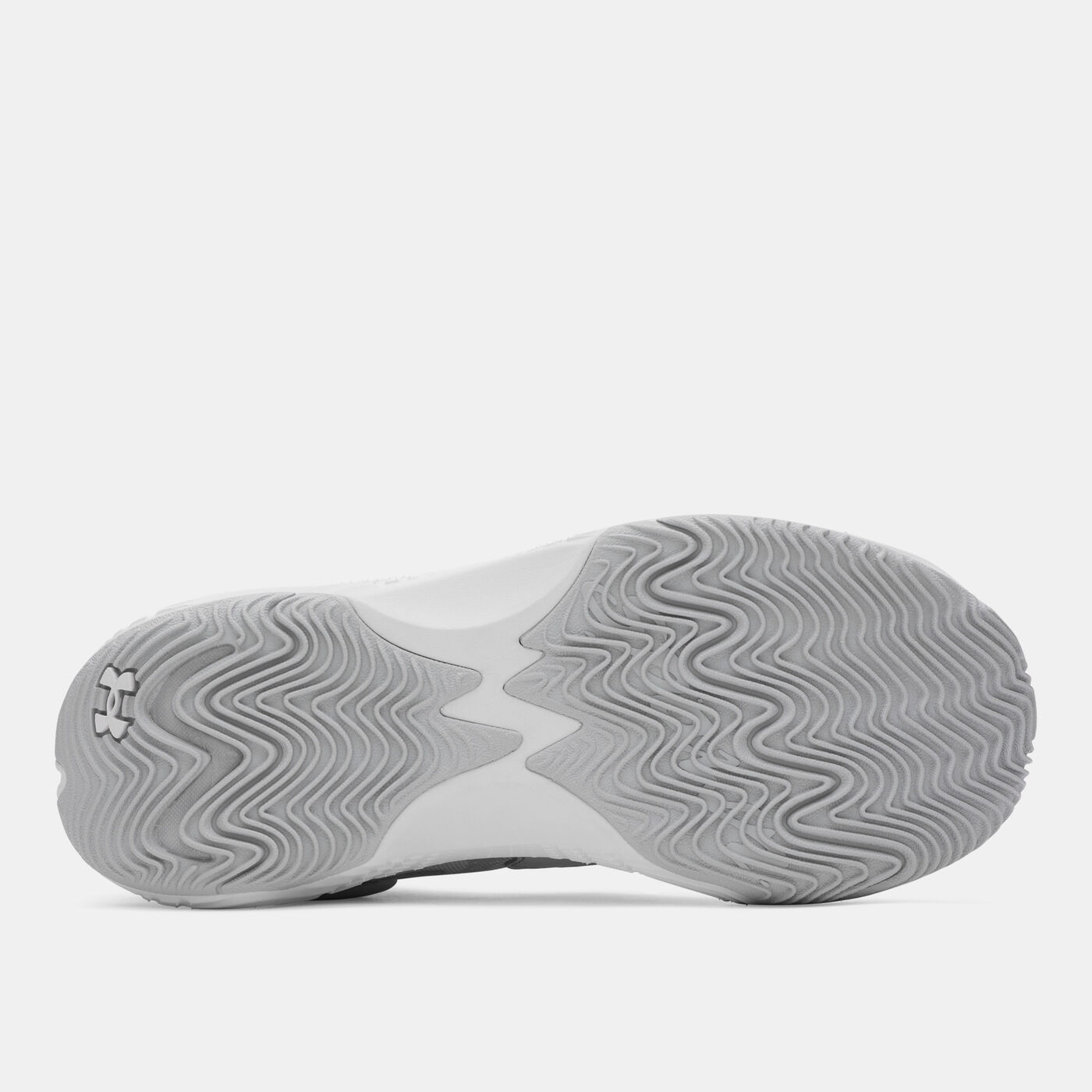 Spawn 7 Mid Basketball Shoes