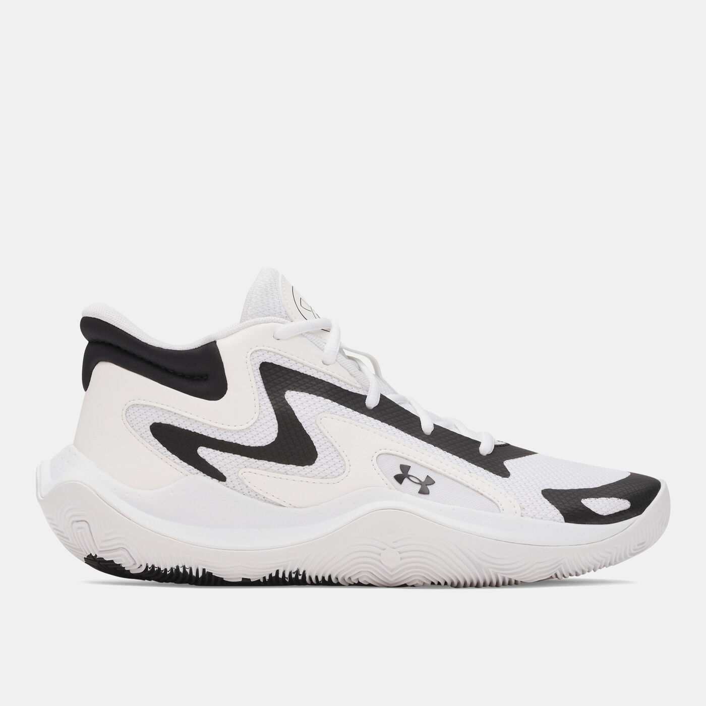 Jet '25 Basketball Shoes