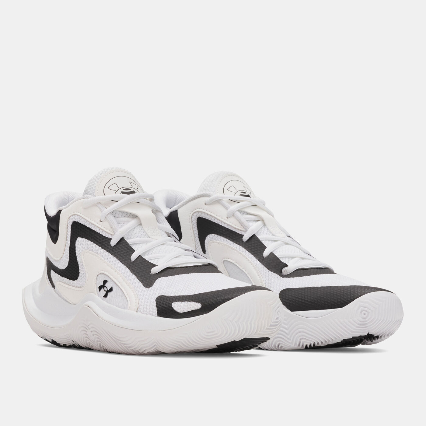 Jet '25 Basketball Shoes
