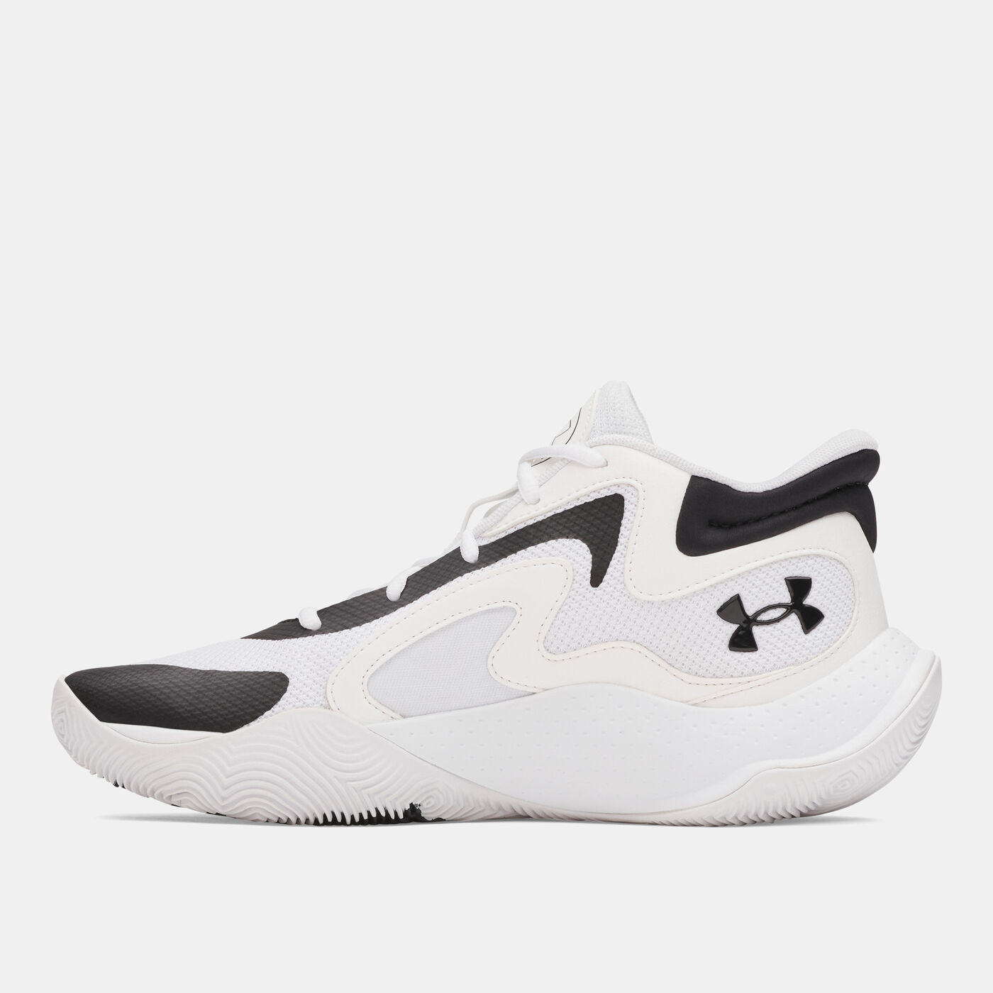 Jet '25 Basketball Shoes