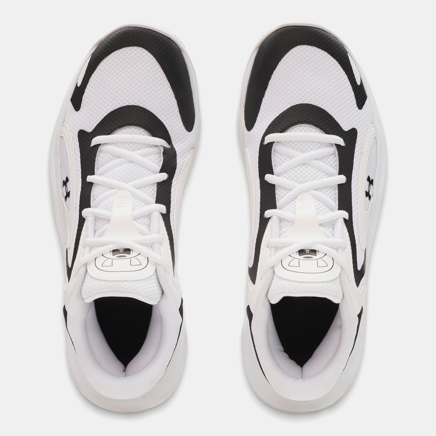 Jet '25 Basketball Shoes