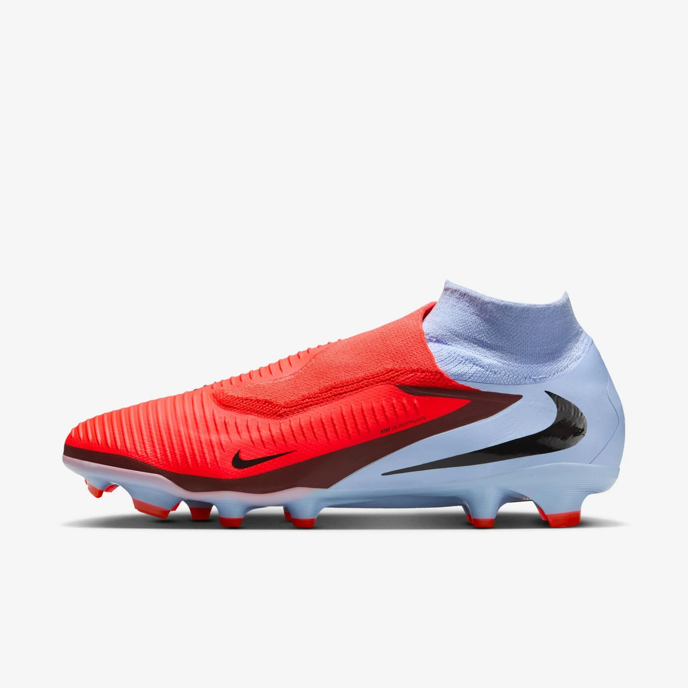 Men's Phantom 6 High Pro Firm Ground Football Shoes