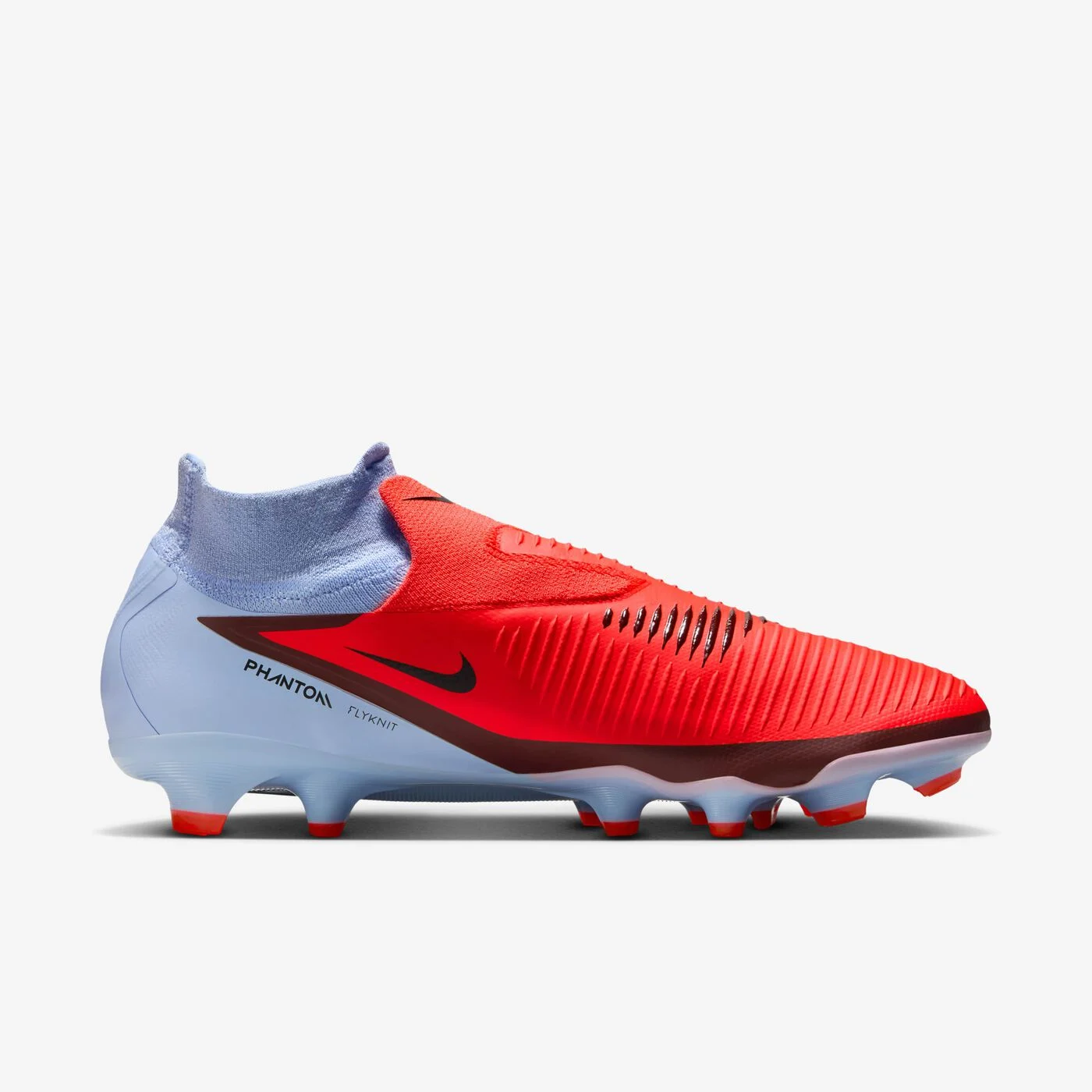 Men's Phantom 6 High Pro Firm Ground Football Shoes