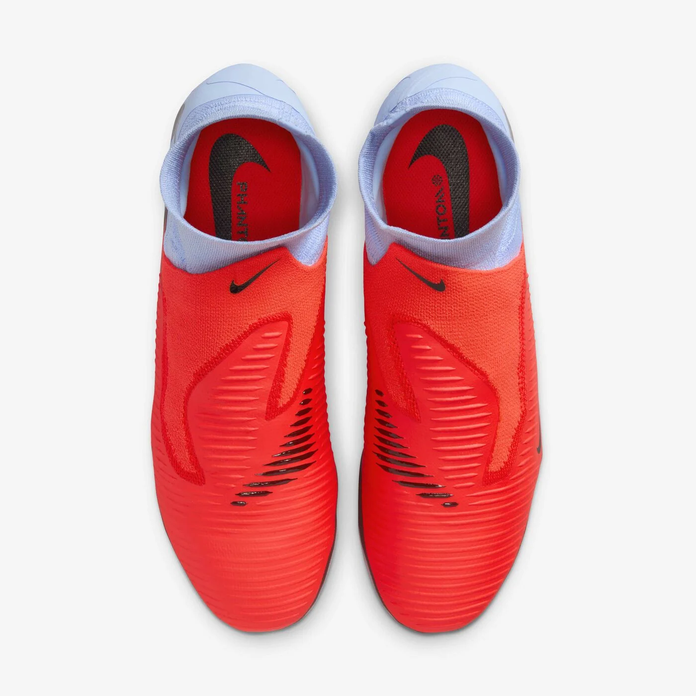 Men's Phantom 6 High Pro Firm Ground Football Shoes