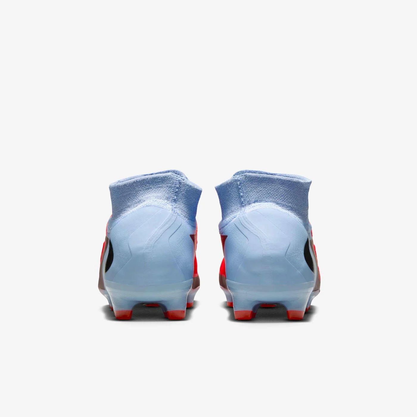 Men's Phantom 6 High Pro Firm Ground Football Shoes