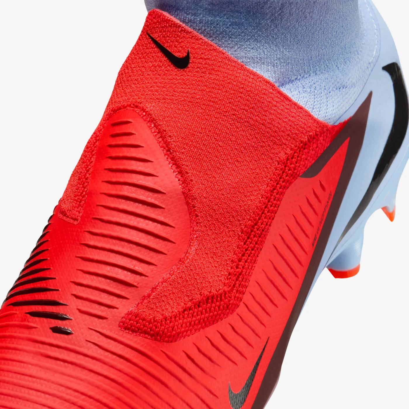 Men's Phantom 6 High Pro Firm Ground Football Shoes