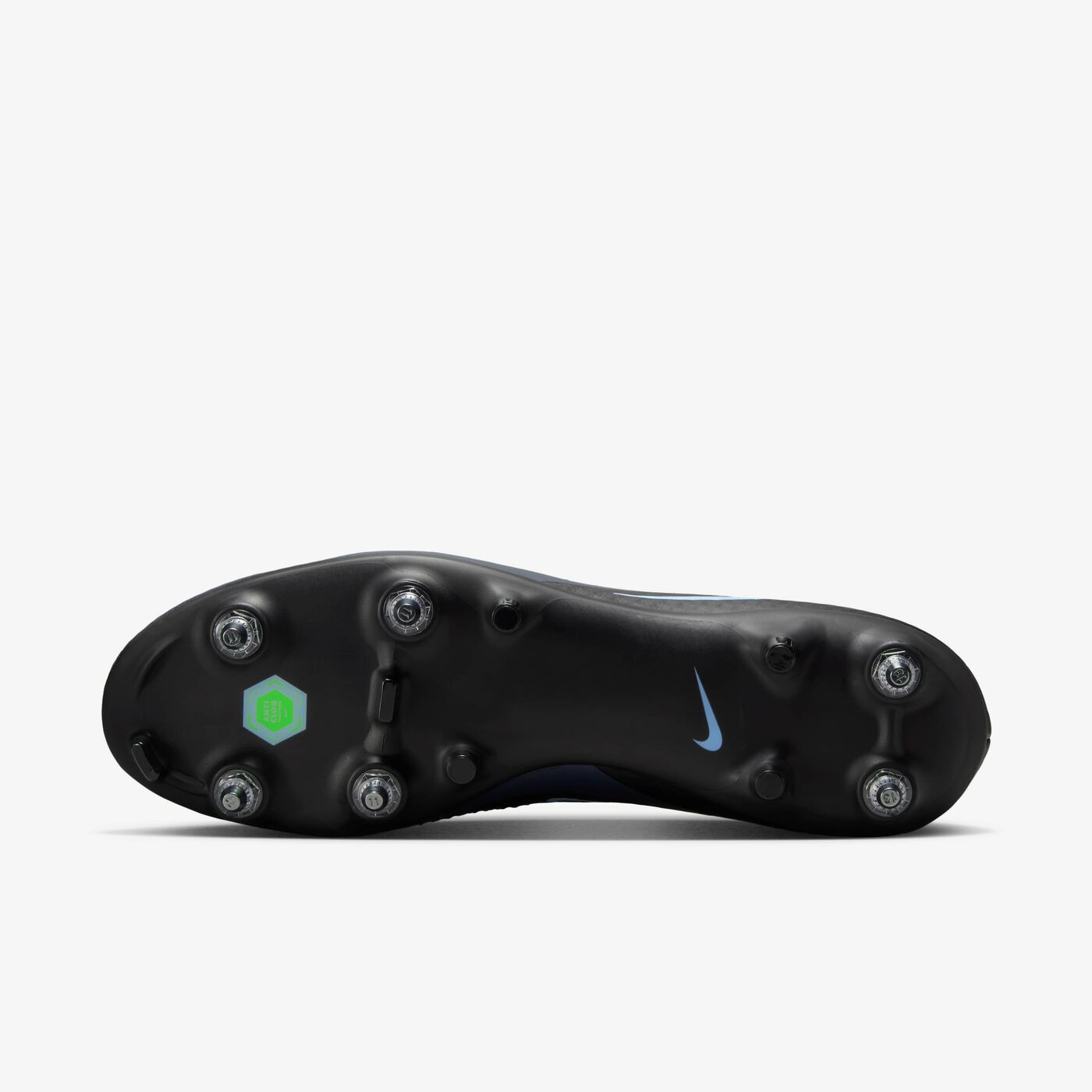 Men's Phantom 6 Low Academy Soft-Ground Football Shoes
