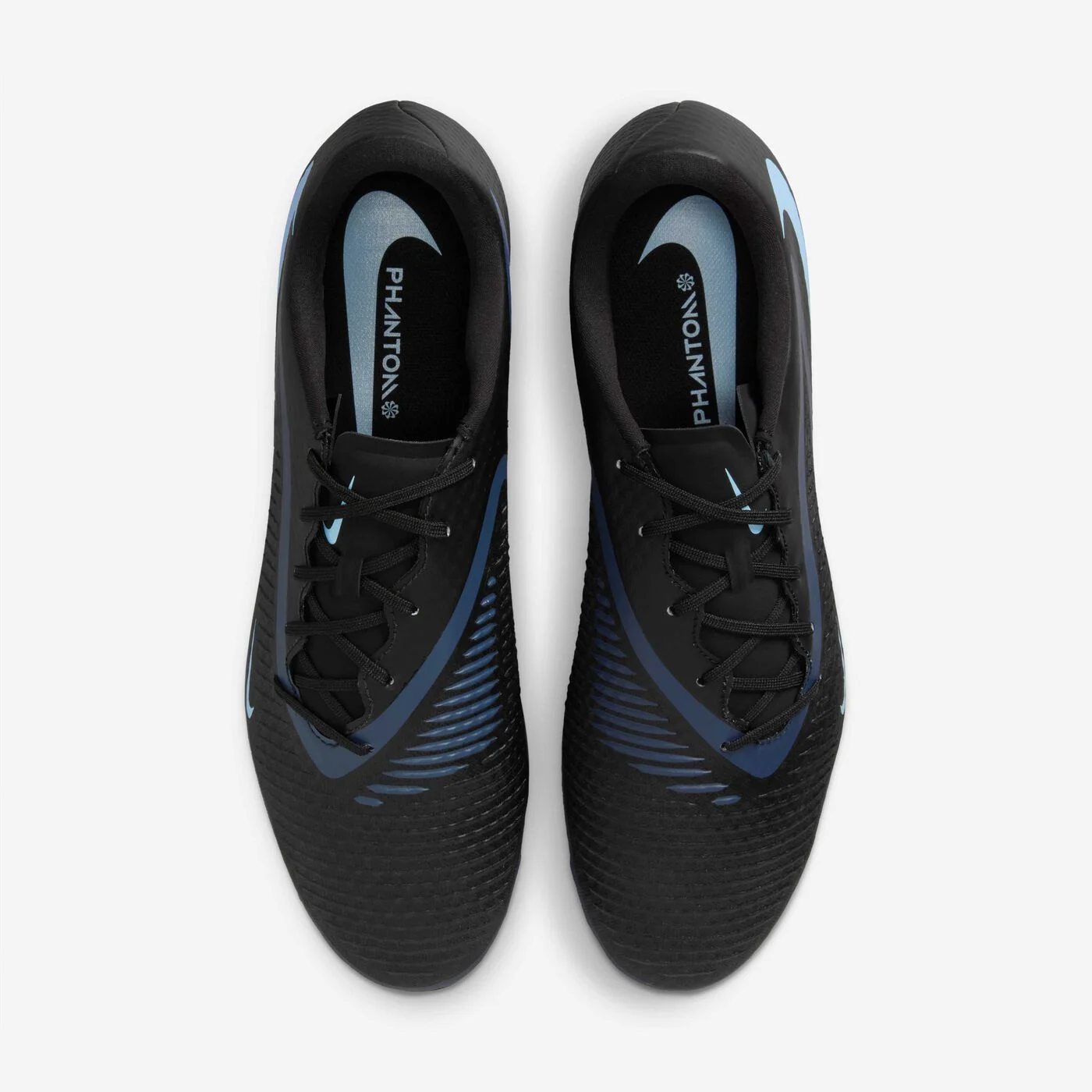 Men's Phantom 6 Low Academy Soft-Ground Football Shoes