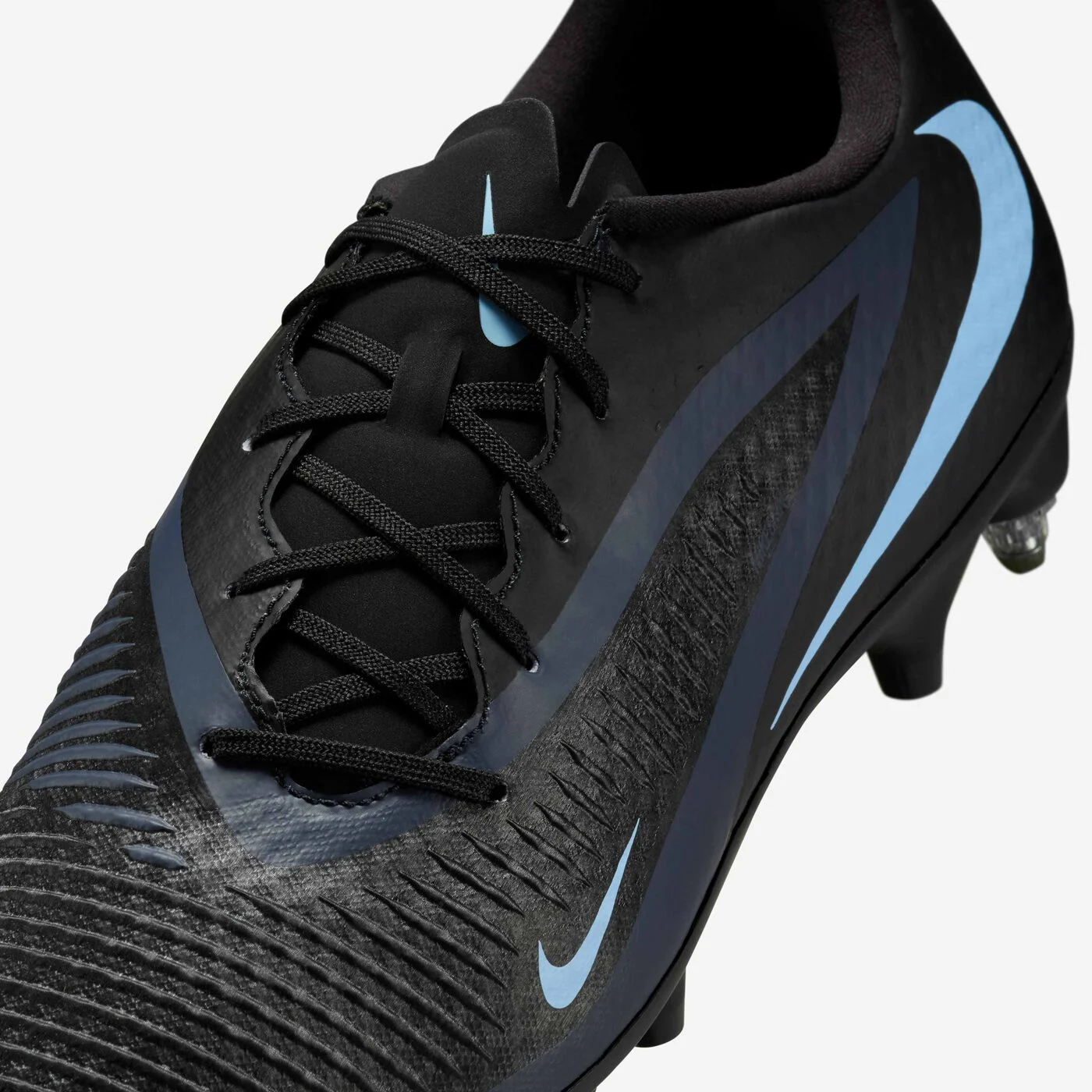 Men's Phantom 6 Low Academy Soft-Ground Football Shoes