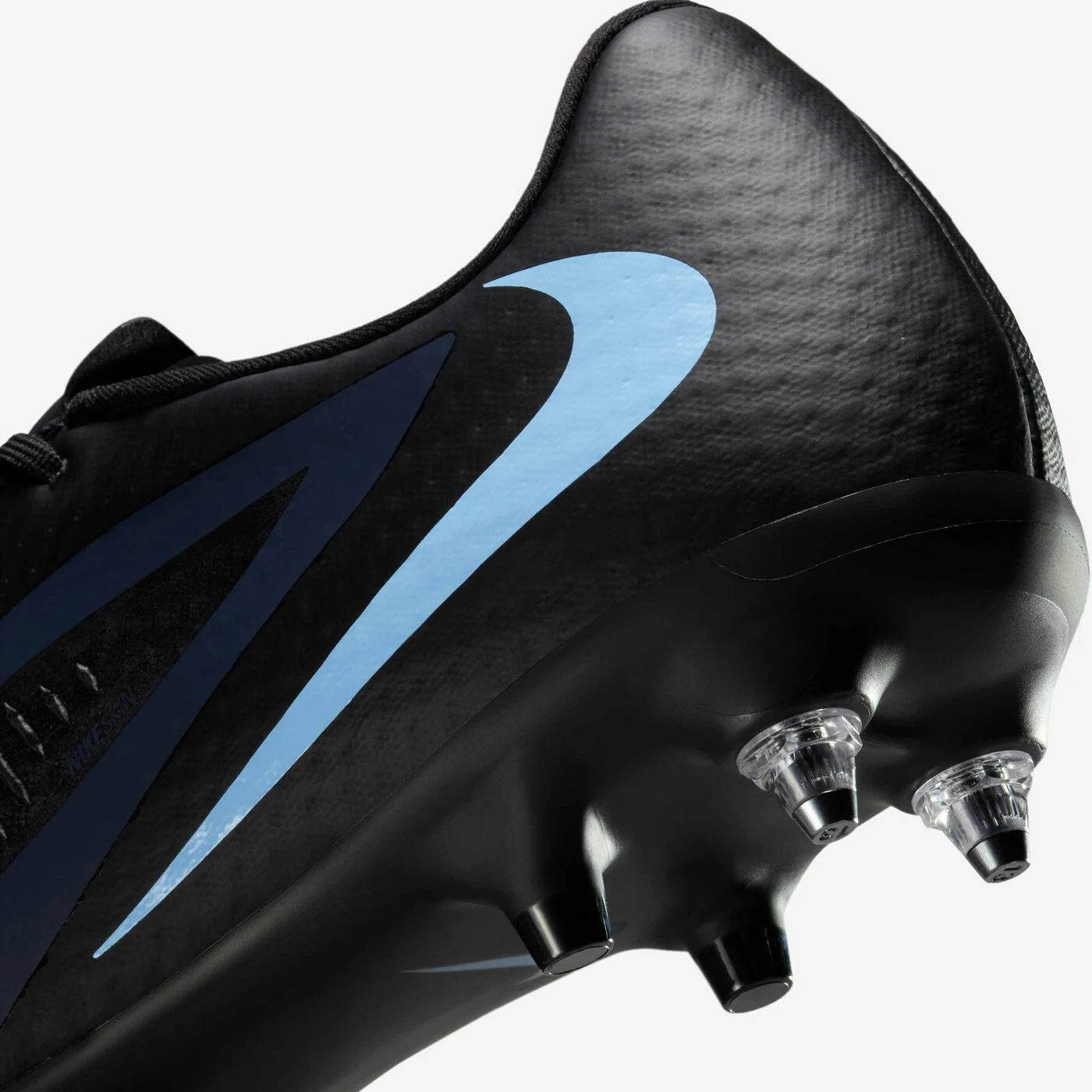 Men's Phantom 6 Low Academy Soft-Ground Football Shoes