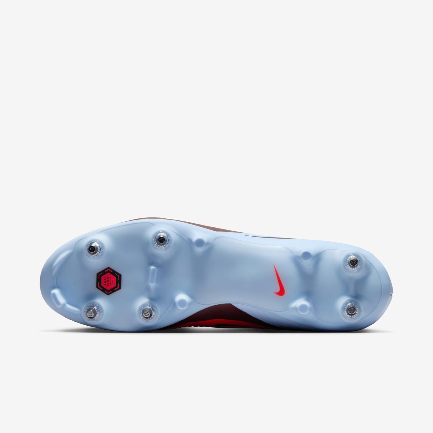 Men's Phantom 6 Low Academy Soft-Ground Football Shoes