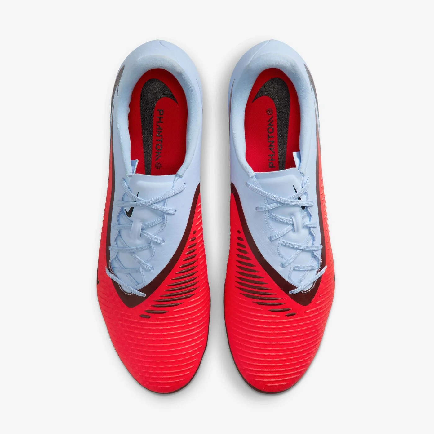Men's Phantom 6 Low Academy Soft-Ground Football Shoes