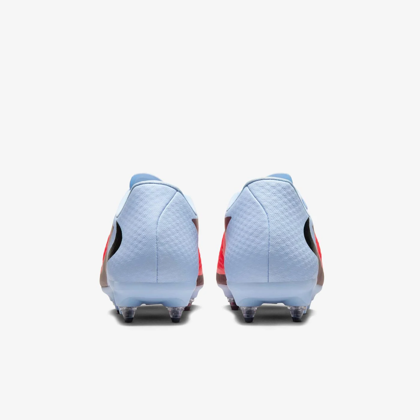 Men's Phantom 6 Low Academy Soft-Ground Football Shoes