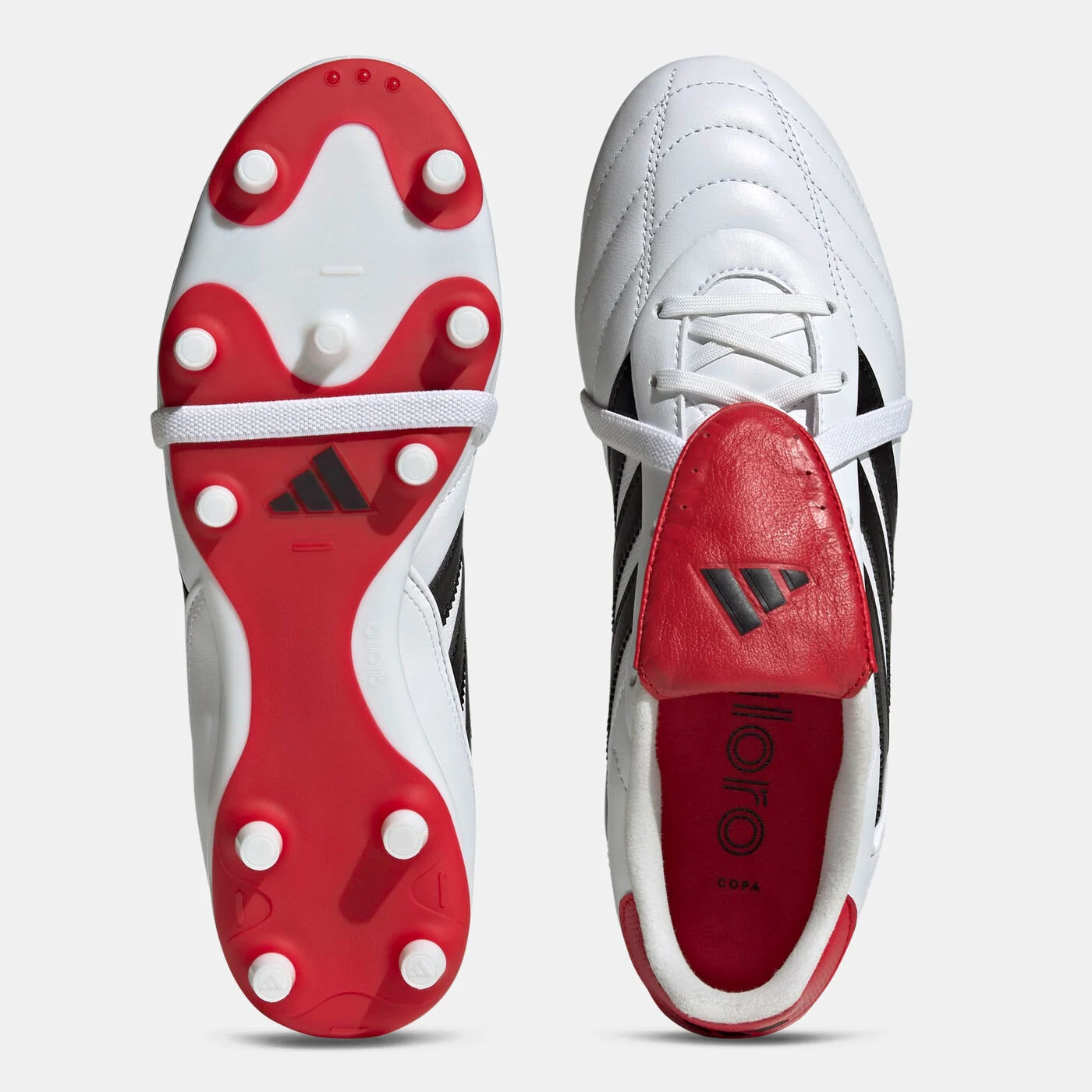 Men's Copa Gloro 2 Firm Ground Football Shoes