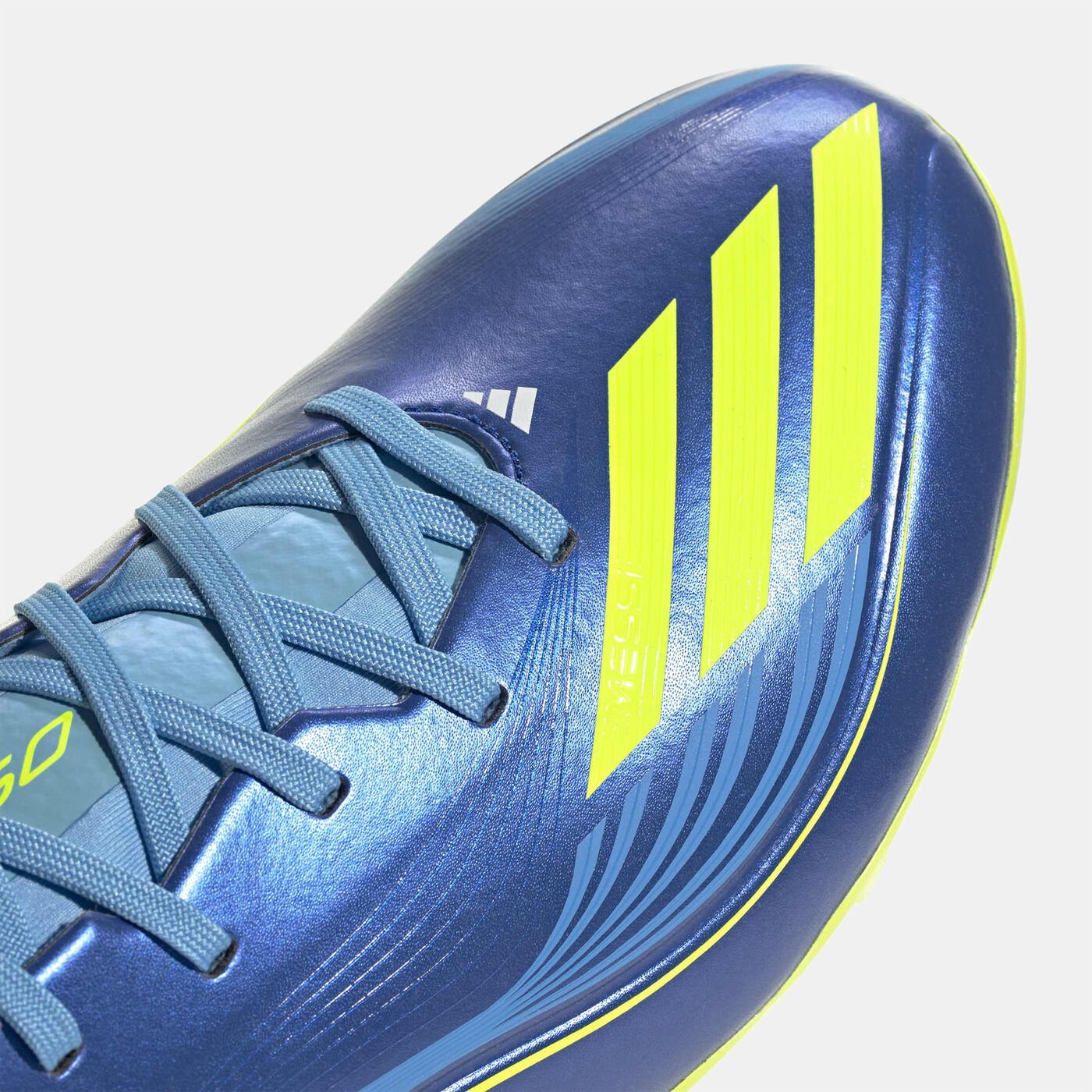 Men's F50 Messi League Firm/Multi-Ground Football Shoes