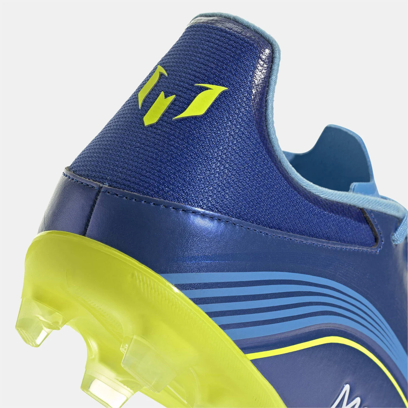 Men's F50 Messi League Firm/Multi-Ground Football Shoes