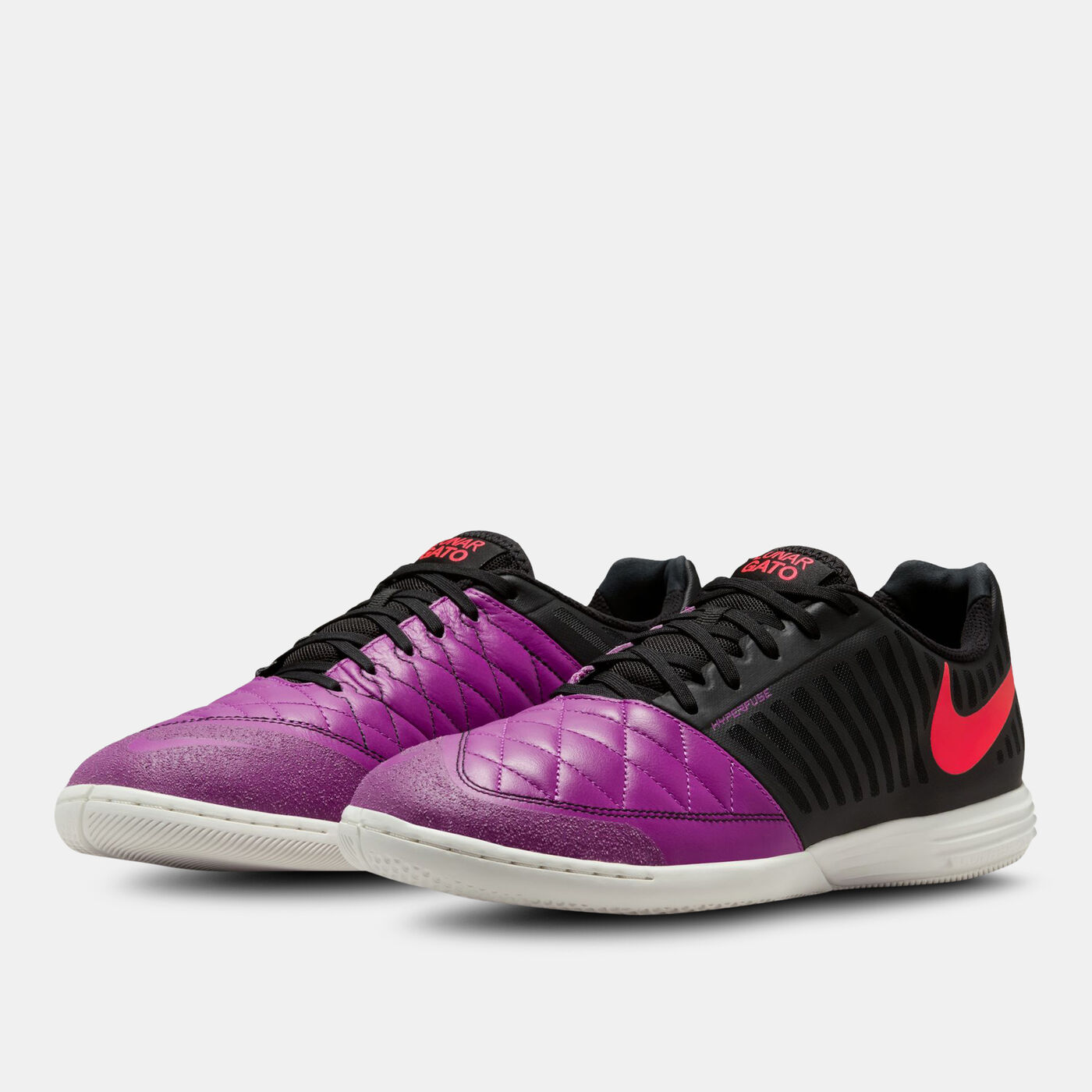 Lunar Gato II Indoor Court Football Shoes