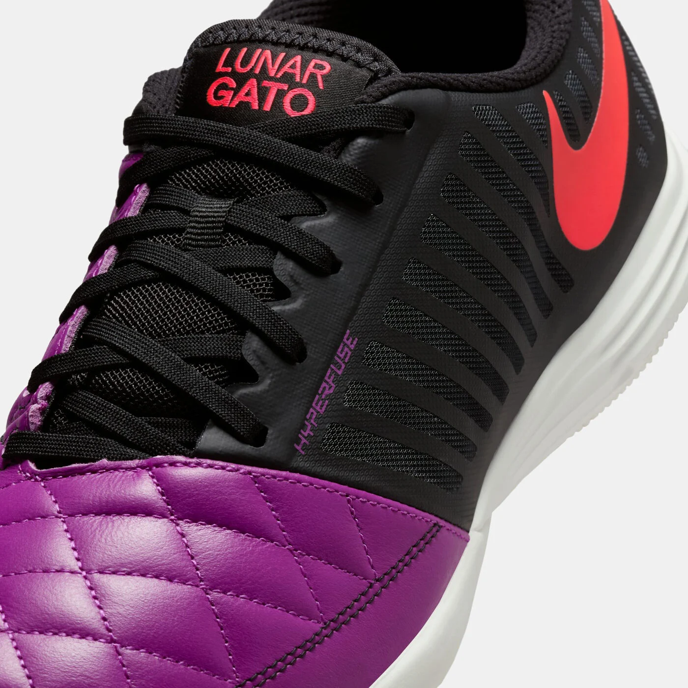 Lunar Gato II Indoor Court Football Shoes
