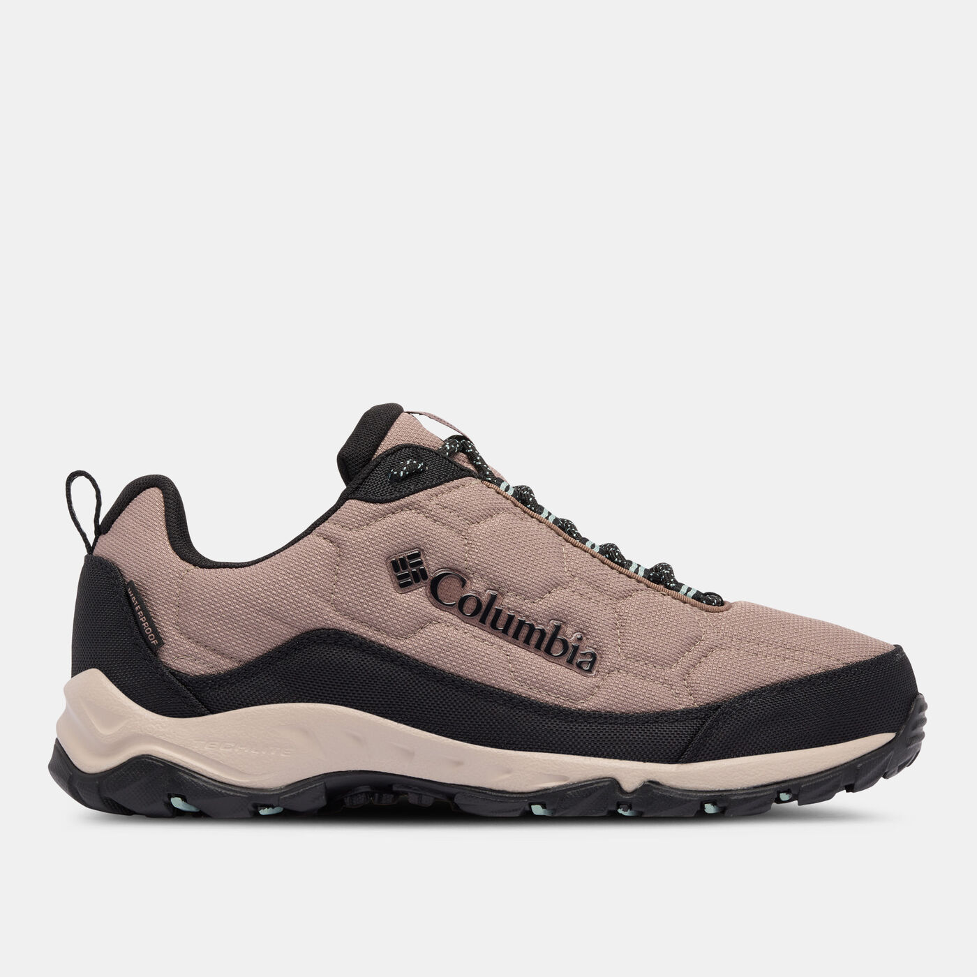 Men's Firecamp III Waterproof Shoes