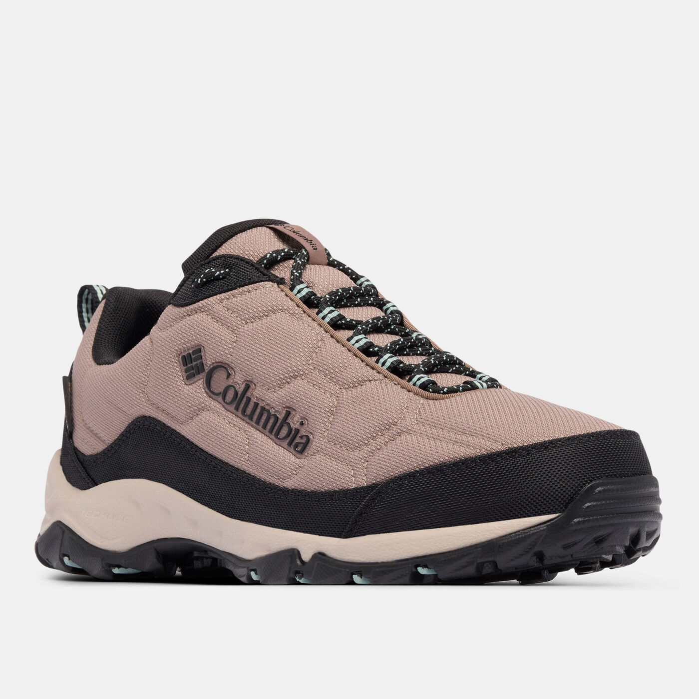 Men's Firecamp III Waterproof Shoes