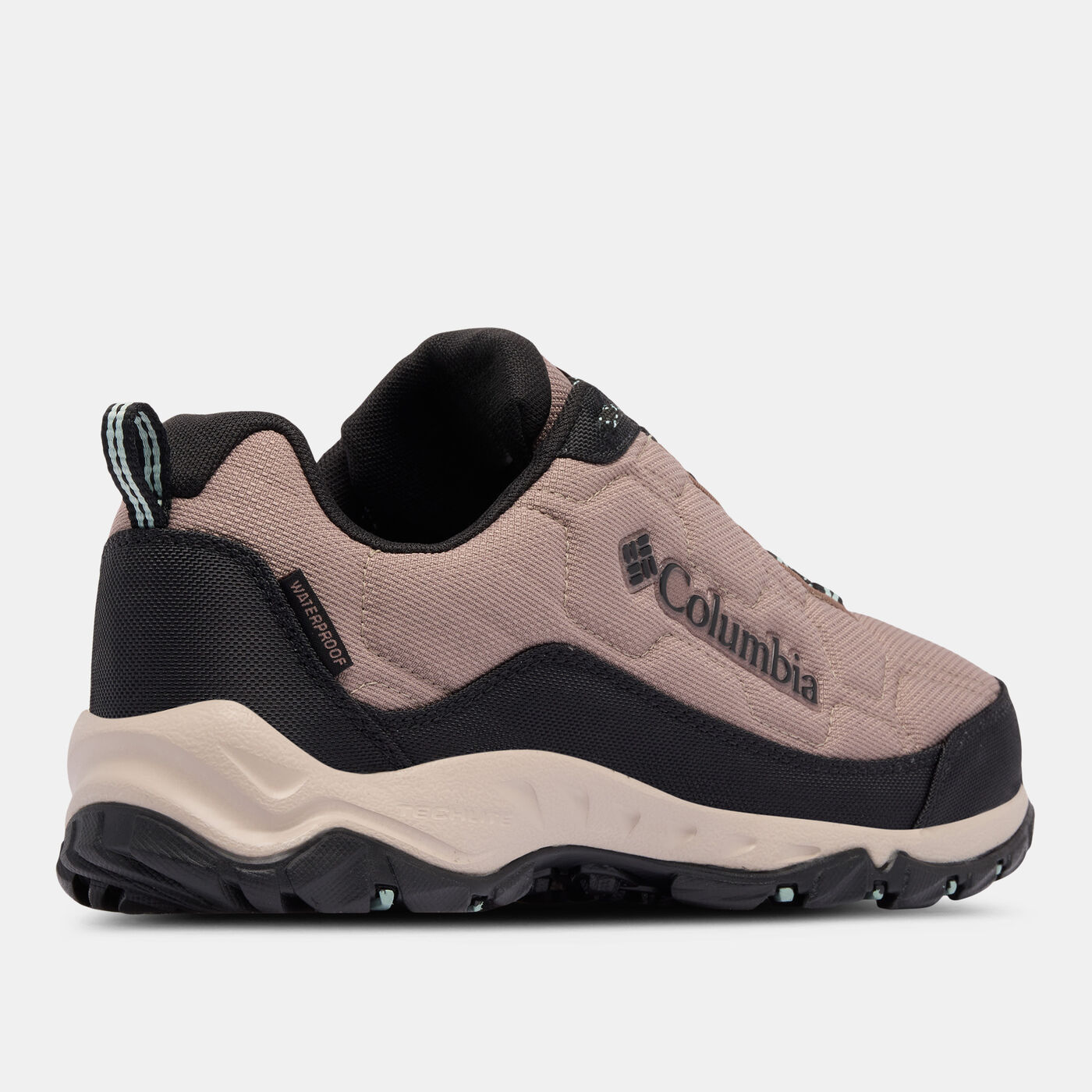 Men's Firecamp III Waterproof Shoes