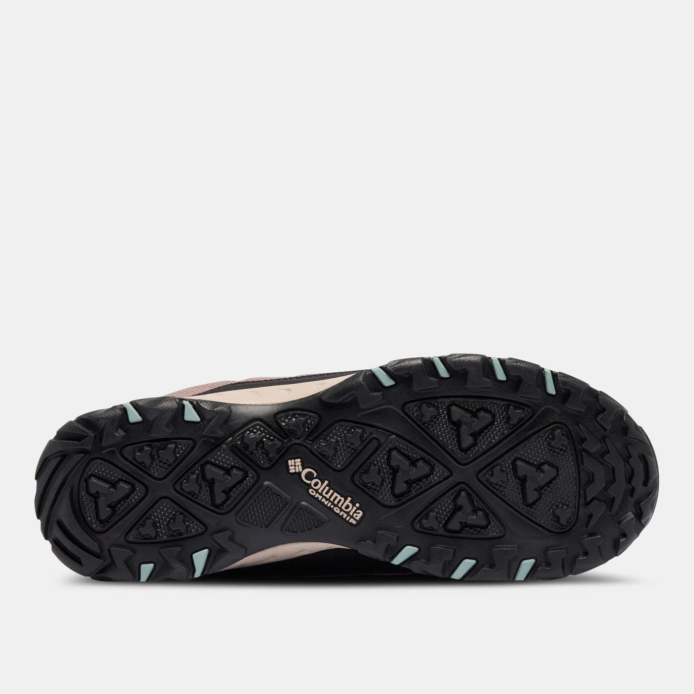 Men's Firecamp III Waterproof Shoes