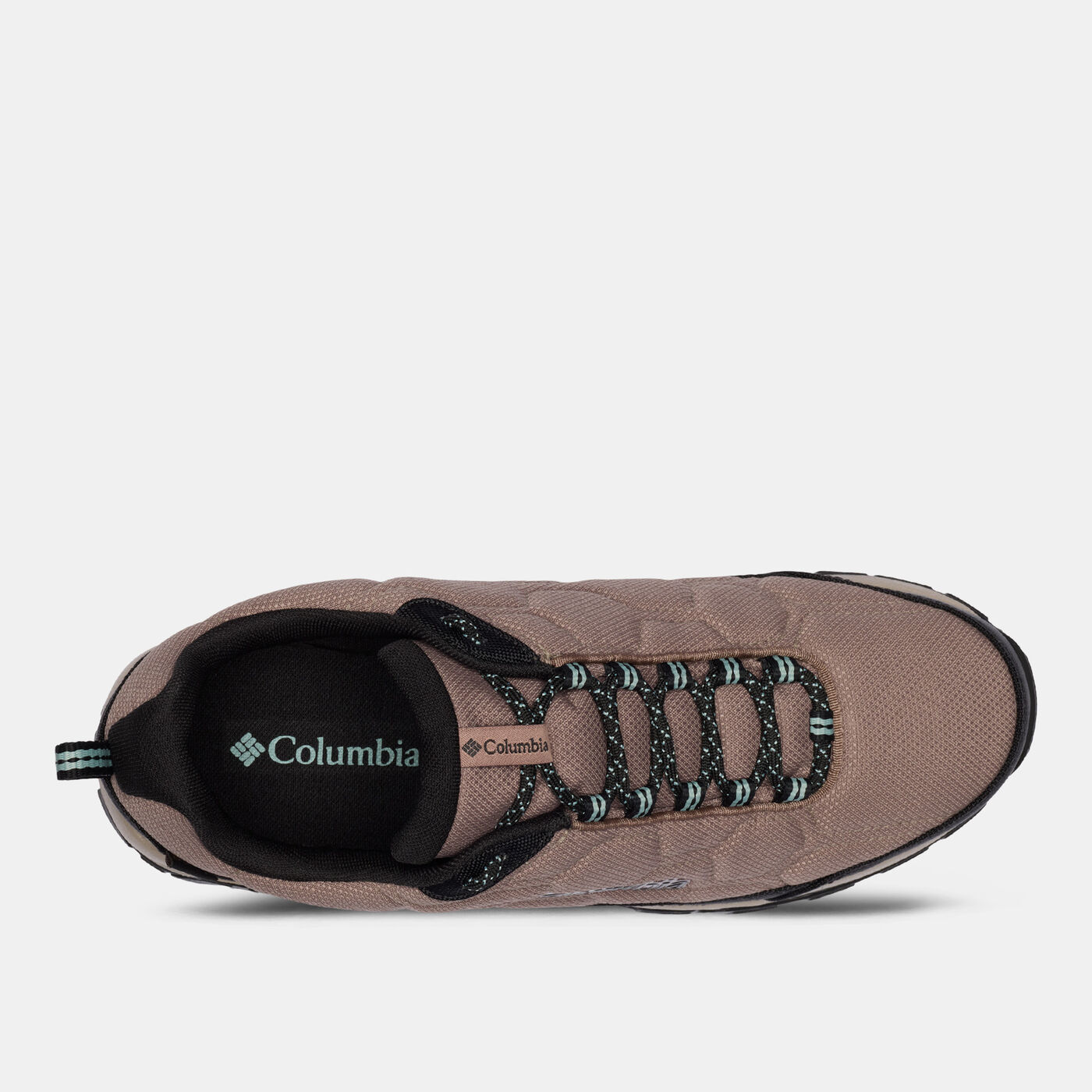 Men's Firecamp III Waterproof Shoes