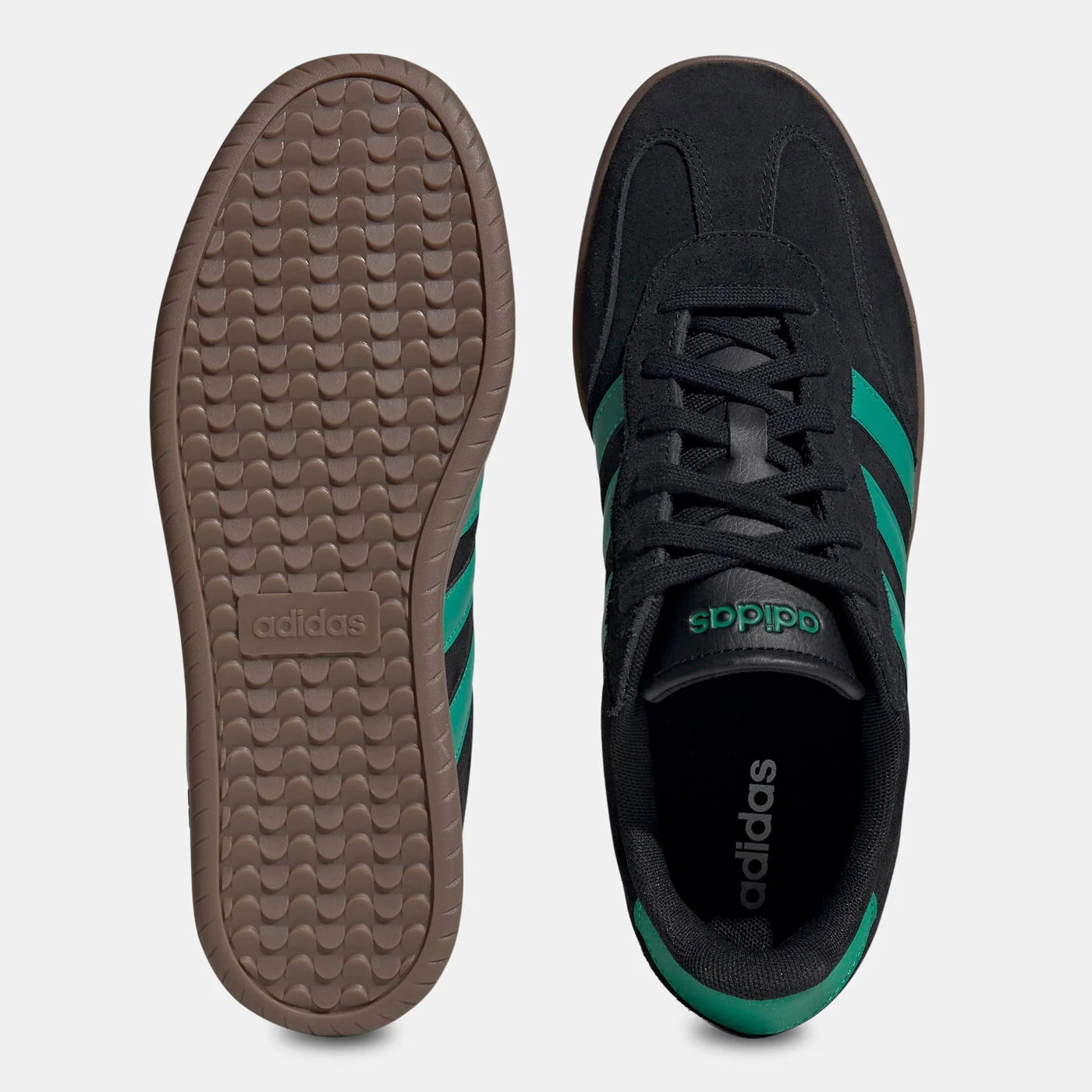 Men's Barreda Shoes