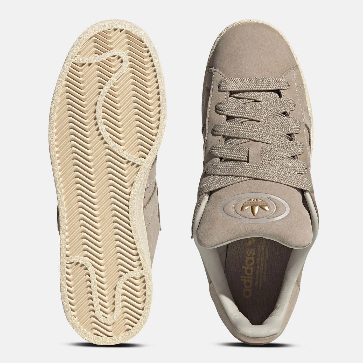 Men's Campus 00s Shoes