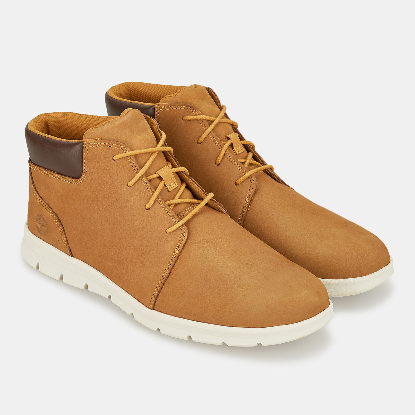 Men's Graydon Chukka Basic Shoe