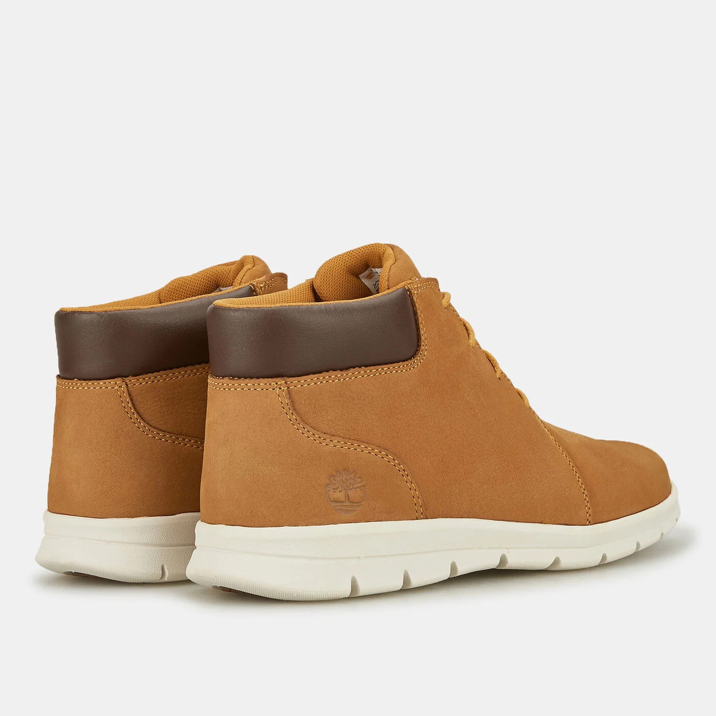 Men's Graydon Chukka Basic Shoe