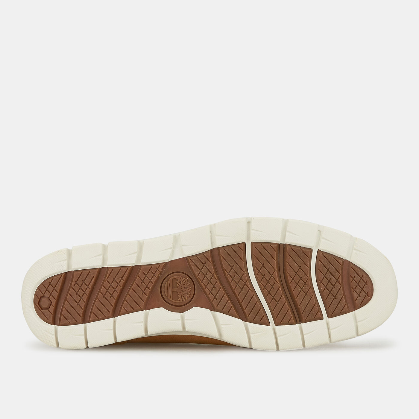 Men's Graydon Chukka Basic Shoe